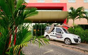 Iu-á Hotel